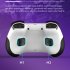 Z01 Games Controller Wireless Game Console 6 Axial Gyro Joystick Double Vibration Games Handheld Console High Precision Game Machine Compatible For Android IOS 
