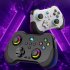 Z01 Games Controller Wireless Game Console 6 Axial Gyro Joystick Double Vibration Games Handheld Console High Precision Game Machine Compatible For Android IOS 