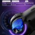 Z01 Games Controller Wireless Game Console 6 Axial Gyro Joystick Double Vibration Games Handheld Console High Precision Game Machine Compatible For Android IOS 