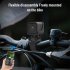 Z03 Portable Camera 1080P Lens Waterproof Camera Cams WiFi HD Mini Camera For Home Security Guard Electric Bikes Motorcycles black