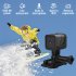 Z03 Portable Camera 1080P Lens Waterproof Camera Cams WiFi HD Mini Camera For Home Security Guard Electric Bikes Motorcycles black
