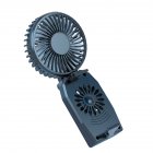 Z05 Phone Cooler Portable Handheld Cooling Universal Fan Quick-cooling Fan