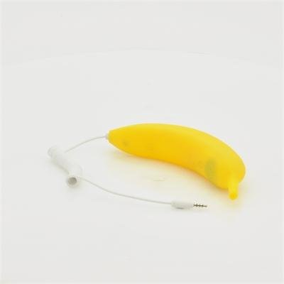 Banana Phone Handset
