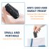 Z11 Mobile Game Auxiliary Handle Trigger Controller Ergonomic Gamepad Compatible For Ios Android Portable Phone Holder black