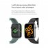 Z15 Smart Watch Bluetooth Call Smart Watch Men Women Ecg Heart Rate Monitor Sport Activity Tracker Light green