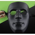 Halloween Costume Cosplay Dance Mask