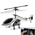 iHelicopter iPhone/iPad/iPod RC Heli