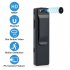 Z3 Mini Digital Camera Hd Flashlight Micro Cam Magnetic Body Camera Motion Detection Loop Recording Camcorder black