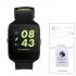 Z40 Bluetooth Smart Watch is packed full of fitness functions and puts calls and messages on your wrist so you never miss a thing when exercising