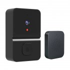 Z40 Doorbell Camera Wireless 2-Way Audio HD Live Image Wifi Door Bell Camera