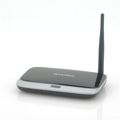 Quad Core Android 4.2 TV Box - ATV