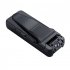 Z7 HD 1080P Mini Camcorder Dvr Digital Cam Night Vision Loop Recording Video Recorder Pocket Action Camera Black