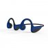Z8 Bluetooth Headset 5 0 Bone Conduction Headphones Wireless Headphones Handsfree Headset purple
