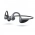 Z8 Bluetooth Headset 5 0 Bone Conduction Headphones Wireless Headphones Handsfree Headset black