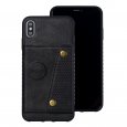 Card hold bracket shell for iphone XS MAX 