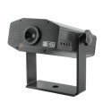 Sound Activated Laser Effects Projector