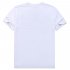 ZACOO Men s Summer Letters Printing Crew Neck Short Sleeve Pullover Pure Cotton T shirt