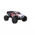 ZD Racing 10427   S 1 10 Children Toy Car Remote Control Car Brush less Truck 9106  black