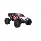 ZD Racing 10427 - S 1/10 Children Toy Car Remote Control Car Brush-less Truck(9106) black