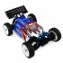 ZD Racing  16421 V2  1 16 4WD 9051 BX 16 Brushless Off road Car black