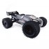 ZD Racing 9021 V3 1 8 2 4G 4WD 80km h Brushless Rc Car Full Scale Electric Truggy RTR Toys Black frame  excluding electronic accessories 