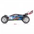 ZD Racing  9072 1 8 2 4G 4WD Brushless Electric Buggy High Speed 80km h RC Car Vehicle