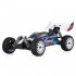 ZD Racing  9072 1 8 2 4G 4WD Brushless Electric Buggy High Speed 80km h RC Car Vehicle