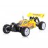 ZD Racing  9102 10421   S 1 10 Off road RC 4WD Brush less Vehicle Children Simulation Car yellow