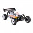 ZD Racing  9102 10421   S 1 10 Off road RC 4WD Brush less Vehicle Children Simulation Car white
