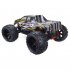 ZD Racing 9116 V3 1 8 4WD Brushless Electric Truck Metal Frame Brushless 100km h RTR RC Car Without Battery Frame version  excluding electronic accessories  1 8