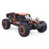 ZD Racing DBX 10 1 10 4WD 2 4G Desert Truck Brushed RC Car Off Road Vehicle Models 55KM H Orange