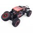ZD Racing DBX 10 1 10 4WD 2 4G Desert Truck Brushed RC Car Off Road Vehicle Models 55KM H red