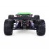 ZD Racing DBX 10 1 10 4WD 2 4G Desert Truck Brushless RC Car High Speed Off Road Vehicle Models 80km h W  Swing red