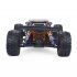 ZD Racing DBX 10 1 10 4WD 2 4G Desert Truck Brushless RC Car High Speed Off Road Vehicle Models 80km h W  Swing red