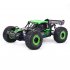 ZD Racing DBX 10 1 10 4WD 2 4G Desert Truck Brushless RC Car High Speed Off Road Vehicle Models 80km h W  Swing green