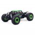 ZD Racing DBX 10 1 10 4WD 2 4G Desert Truck Brushless RC Car High Speed Off Road Vehicle Models 80km h W  Head Up Wheel  green