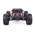 ZD Racing DBX 10 1 10 4WD 2 4G Desert Truck Brushless RC Car High Speed Off Road Vehicle Models 80km h W  Head Up Wheel  red