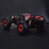 ZD Racing DBX 10 1 10 4WD 2 4G Desert Truck Brushless RC Car High Speed Off Road Vehicle Models 80km h W  Swing green