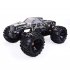 ZD Racing MT8 Pirates3 1 8 2 4G 4WD 90km h Electric Brushless RC Car Metal Chassis RTR  Black orange Vehicle