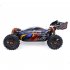 ZD Racing Pirates3 BX 8E 1 8 Scale 4WD Brushless electric Buggy red Vehicle RTR