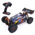 ZD Racing Pirates3 BX 8E 1 8 Scale 4WD Brushless electric Buggy red Frame  excluding electronic accessories 