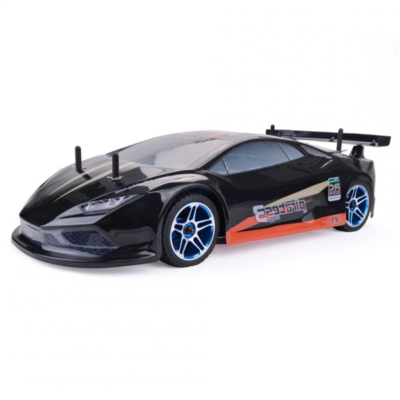 60 km h rc car