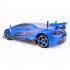 ZD Racing Pirates3 TC 10 1 10 2 4G 4WD 60Km h RC Car Electric Brushless Tourning Vehicles RTR Model blue