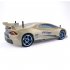 ZD Racing Pirates3 TC 10 1 10 2 4G 4WD 60Km h RC Car Electric Brushless Tourning Vehicles RTR Model Gold