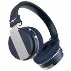 ZEALOT B17 Noise Canceling Headset Stereo HiFi Headphones Wireless Headphones With Built-in Microphone