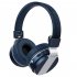 ZEALOT B17 Noise Canceling Headset Stereo HiFi Headphones Wireless Headphones With Built in Microphone For Office Trucker red