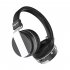 ZEALOT B17 Noise Canceling Headset Stereo HiFi Headphones Wireless Headphones With Built in Microphone For Office Trucker red