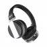 ZEALOT B17 Noise Canceling Headset Stereo HiFi Headphones Wireless Headphones With Built in Microphone For Office Trucker red