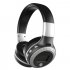 ZEALOT B19 Bluetooth 4 1 Wireless Stereo Headphones Foldable Headset Super Bass Earphones Black gray