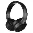 Original ZEALOT B19 <span style='color:#F7840C'>Bluetooth</span> <span style='color:#F7840C'>Headphones</span> - Black
